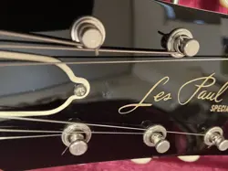 GIBSON CUSTOM SHOP/