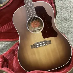 GIBSON J-45 50S FADED/FADED SUNBURST ACOUSTIC GUITAR NIIGATA STORE NO.YG335