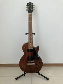 GIBSON LES PAUL 2017 ELECTRIC GUITAR STRINGED INSTRUMENT MUSICAL NO.YG348