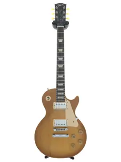 GIBSON LES PAUL TRADITIONAL/HONEY BURST/2011/57CLASSIC/WITH HARD CASE NO.YG272