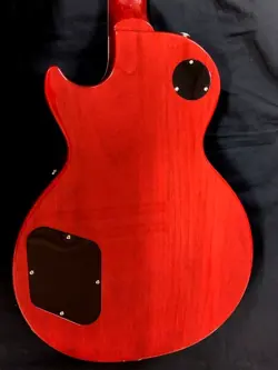 CHERRY SUNBURST HCS