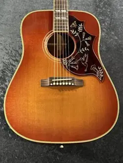 1960 HUMMINGBIRD ~HE