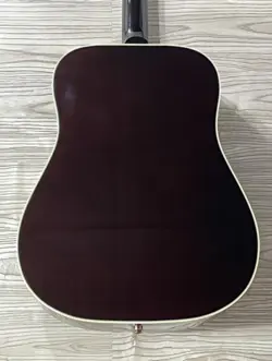 HUMMINGBIRD STANDARD VS