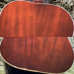 GIBSON [WINTER GIBSON ROUND SHOULDER FAIR] J-45 STANDARD ~VINTAGE SUNBURST~