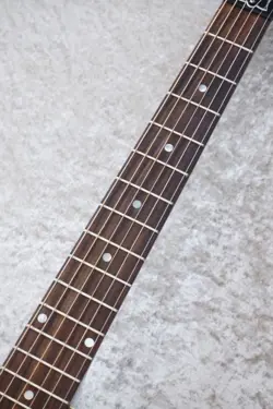 GIBSON [WINTER GIBSON ROUND SHOULDER FAIR] J-45 STANDARD ~TRI-BURST VOS~ #2