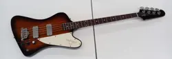 ORVILLE BY GIBSON ELECTRIC BASS THUNDERBIRD