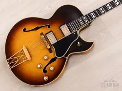 1961 GIBSON ES-350T