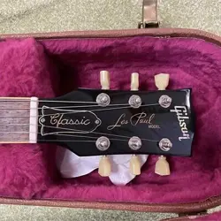 PAUL MODEL 2014