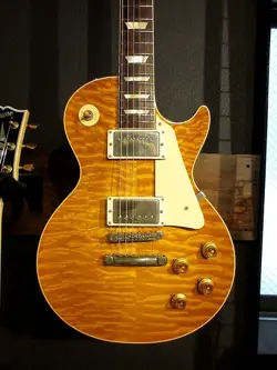 QUILT MAPLE LEMON