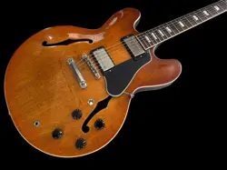MEMPHIS ES-335 FADED