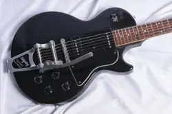GIBSON 1989 LES PAUL JUNIOR II ELECTRIC GUITAR