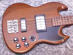 GIBSON EB-'72