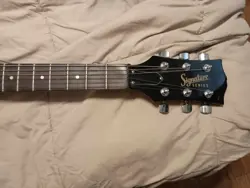 SERIES SG ELECTRIC