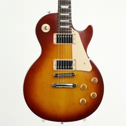 GIBSON USA / LES PAUL TRIBUTE -2023- SATIN CHERRY SUNBURST [USED]