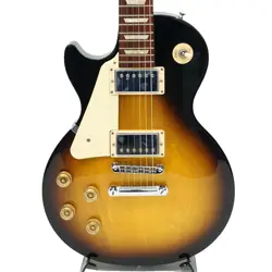 [GIBSON] LES PAUL STUDIO USED LEFT-HANDED MAPLE+MAHOGANY BODY TBS W/HARD CASE