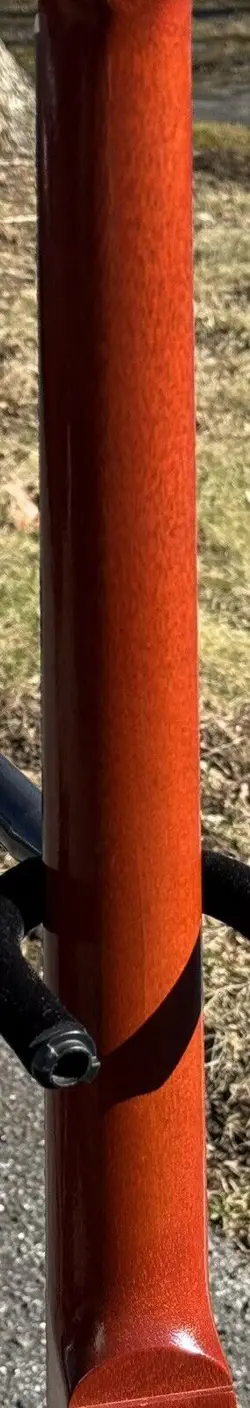 FRETBOARD AND
