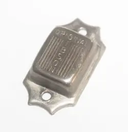 TUNER COVER