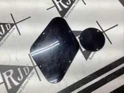 90’S GIBSON LES PAUL BACK CONTROL CAVITY COVERS SET