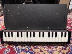 ORIGINAL 1954 GIBSON CLAVIOLINE ALL-TUBE SYNTHESIZER