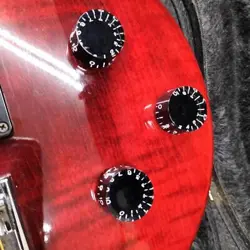 ELECTRIC BASS OTHERS
