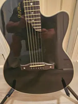 SST SOLID BODY