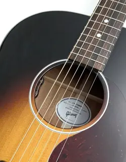 GIBSON USED J-45 STANDARD VS 2024 48 PAYMENTS NO INTEREST SAFE DELIVERY FROM JAP