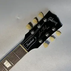 GIBSON USED LES PAUL STANDARD 50S SAFE DELIVERY FROM JAPAN