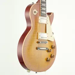 GIBSON CUSTOM SHOP HISTORIC COLLECTION 1958 LES PAUL STANDARD REISSUE 2012 SAFE 