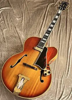 CUSTOM SHOP VINTAGE