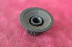 KNOBS WITCH HAT