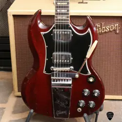 1967 GIBSON SG STANDARD