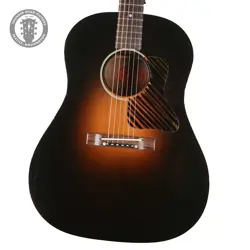2003 GIBSON ORIGINAL JUMBO VINTAGE SUNBURST