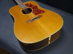 GIBSON J-55 1978 ACOUSTIC GUITAR