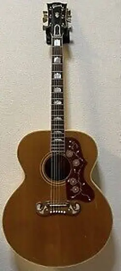 1964 NATURAL