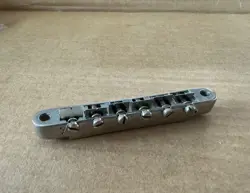 GIBSON VINTAGE 1960'S PATENT NUMBER ABR-1 NICKEL BRIDGE ES LES PAUL SG 1965-1969