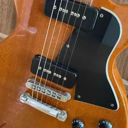 JUNIOR SPECIAL HARD