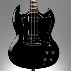 GIBSON SG STANDARD - 6.51 LBS