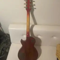 PAUL DELUXE CS