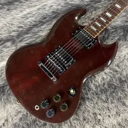 GIBSON SG STANDARD REFINISH 523252