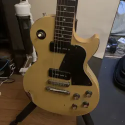 GIBSON LES PAUL JR.SPECIAL #PC4AGO
