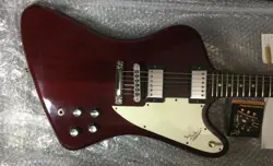 MADE IN GIBSON USA RED #PC460G