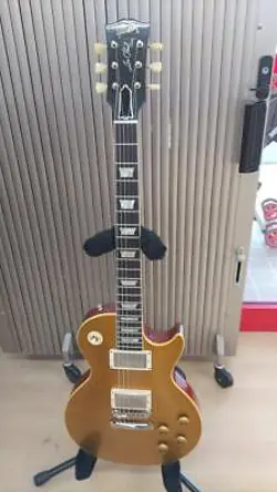 GIBSON MURPHY LAB LESPAUL ELECTRIC GUITAR