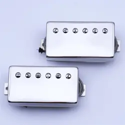 VINTAGE HUMBUCKER PICKUPS