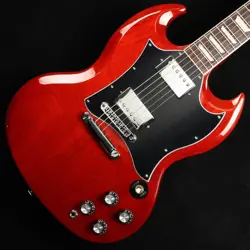 HERITAGE CHERRY SN: