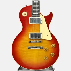 GIBSON CUSTOM SHOP PSL JAPAN LIMITED RUN 1959 LES PAUL *ZD200