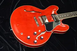 GIBSON ES-335 SIXTIES CHERRY *CW847