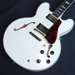 WHITE *KS858