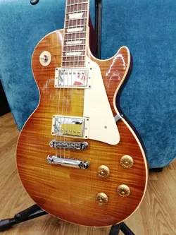 GIBSON USA LES PAUL STANDARD ELECTRIC GUITAR SAFE DELIVERY FROM JAPAN
