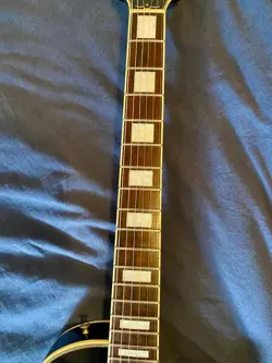 ORVILLE BY GIBSON LPC-75