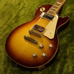 GIBSON UNIQUE